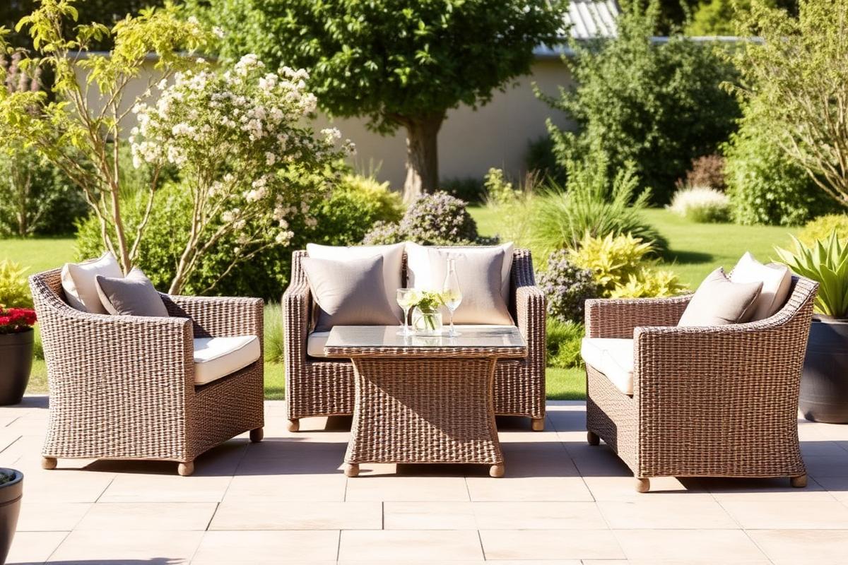 Garden Furniture