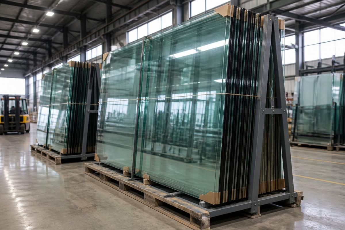 Glass